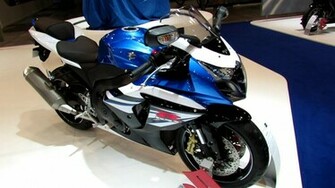 Suzuki Gsxr Wallpaper