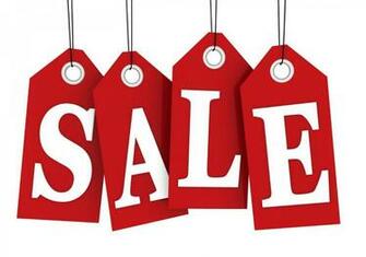 Ready Steady It S Almost Sale Time