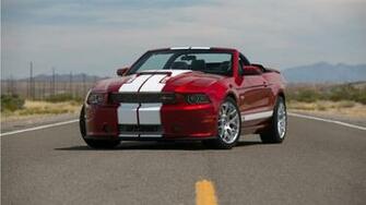 Ford Mustang Shelby Gt350 Wallpaper HD Car