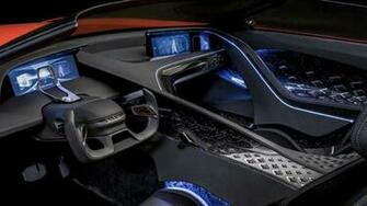 Karma Sc1 Vision Concept Pres Design Language Of Tomorrow