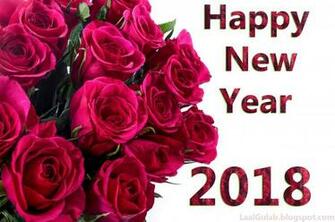 Happy New Year Wallpaper HD