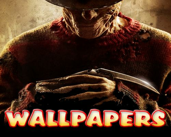 Id Serial Killer Wallpaper Horror