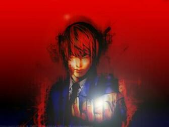 Death Note Wallpaper HD Identi
