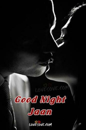 Good Night Jaan Wallpaper