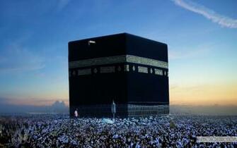 Makkah Madina HD Wallpaper Wallpapaers