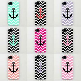 Anchor iPhone Wallpaper Summer Cases