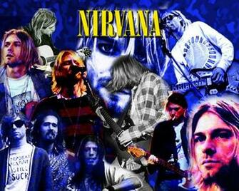 Khalil Ali S Multimedia And Design Nirvana Desktop Wallpaper