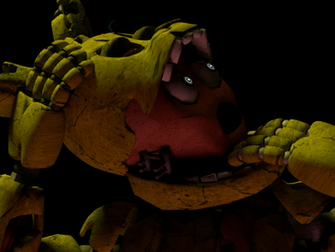 Springtrap Now In Sfm Gmod Links Description By