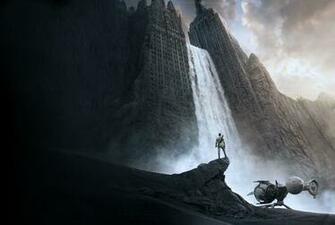 Oblivion Movie Wallpaper HD X 1130px