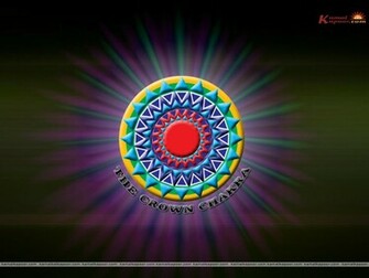 Body Chakras Wallpaper And Image