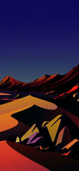 Ios Wallpaper