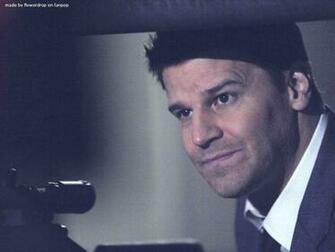 David Boreanaz Wallpaper