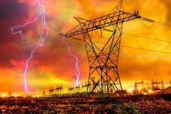 Electrical Wallpaper Engineering