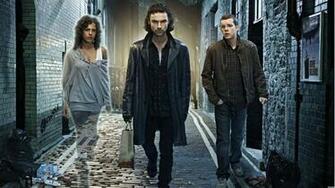 Being Human Wallpaper Us