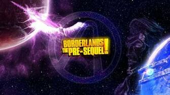 Borderlands The Pre Sequel Wallpaper Mentalmars