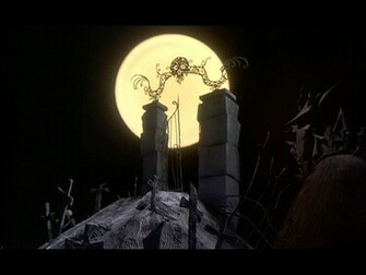 The Nightmare Before Christmas