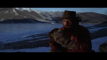 Jeremiah Johnson Blu Ray Robert Redford