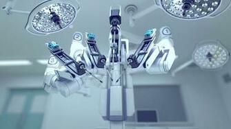 Is Robotic Surgery Safe For Breast Cancer Patients Columbia
