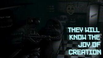 Fnaf Wallpaper