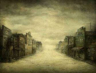 The Wild West
