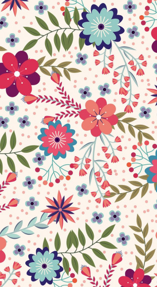 Tarra Cline On Wallpaper