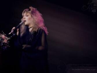 Wallpaper Walls The Changing Times Of Stevie Nicks