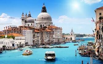 Venice Italy Desktop Wallpaper Image