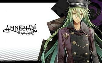 Otome Games Image Amnesia HD Fond D Cran And Background