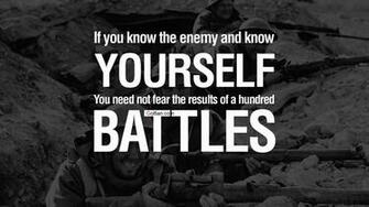 Best Enemy Quotes Short Rival Sayings Image For