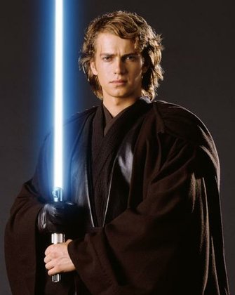 Epic Star Wars iPhone Wallpaper Anakin Skywalker