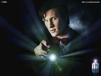 Doctor Who The Eleventh