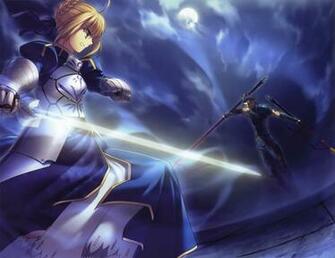 Bleach Anime Wallpaper Fate Zero HD