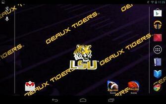 Lsu Tigers Live Wallpaper HD Android Apps On Google Play