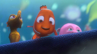 Finding Nemo Wallpaper