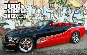 Gta V Car Wallpaper