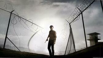 Andrew Lincoln Sheriff Rick Grimes The Walking Dead HD