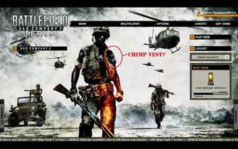 Best Bfbc2 Wallpaper