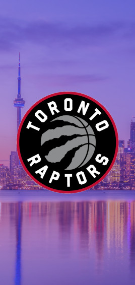 I Made A Phone Wallpaper For Every Nba Team Here Is The One