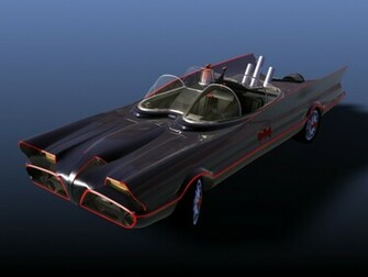 Wallpaper Batmobile By Frame7 Customize Org
