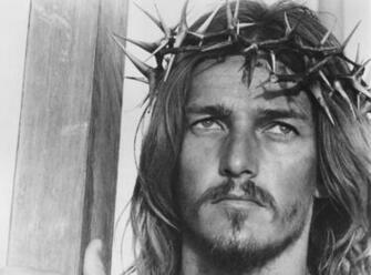 Black Jesus Wallpaper