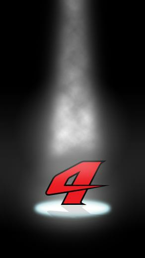 P H O N E W A L R S Kasey Kahne Racing