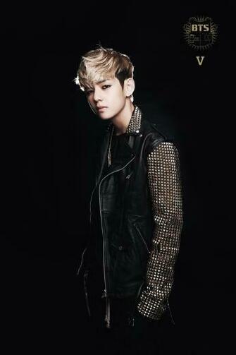 V Kim Taehyung Bangtan Boys Asiachan Kpop Image Board