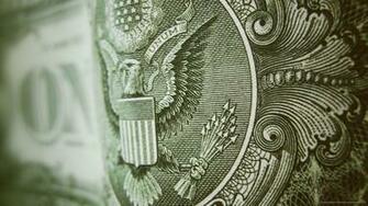 HD Usa One Dollar Wallpaper