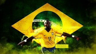 Brazil Soccer Wallpaper Jpg