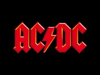 Enjoy This Ac Dc Background Wallpaper