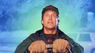 National Lampoon S Christmas Vacation Movie HD Wallpaper