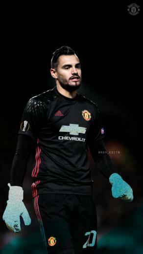 Manunited Wallpaper On Happy BirtHDay To The 2nd Best
