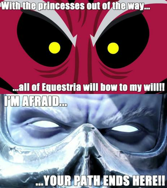 Shadow Jago Wallpaper Everyone Meme By