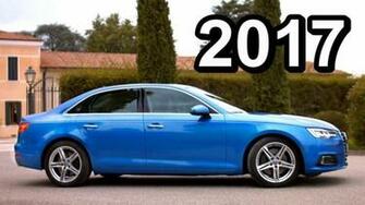Wallpaper Audi A4 Dimensions Build