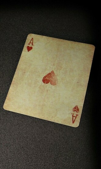 Playing Cards Wallpaper 123mobilewallpaper
